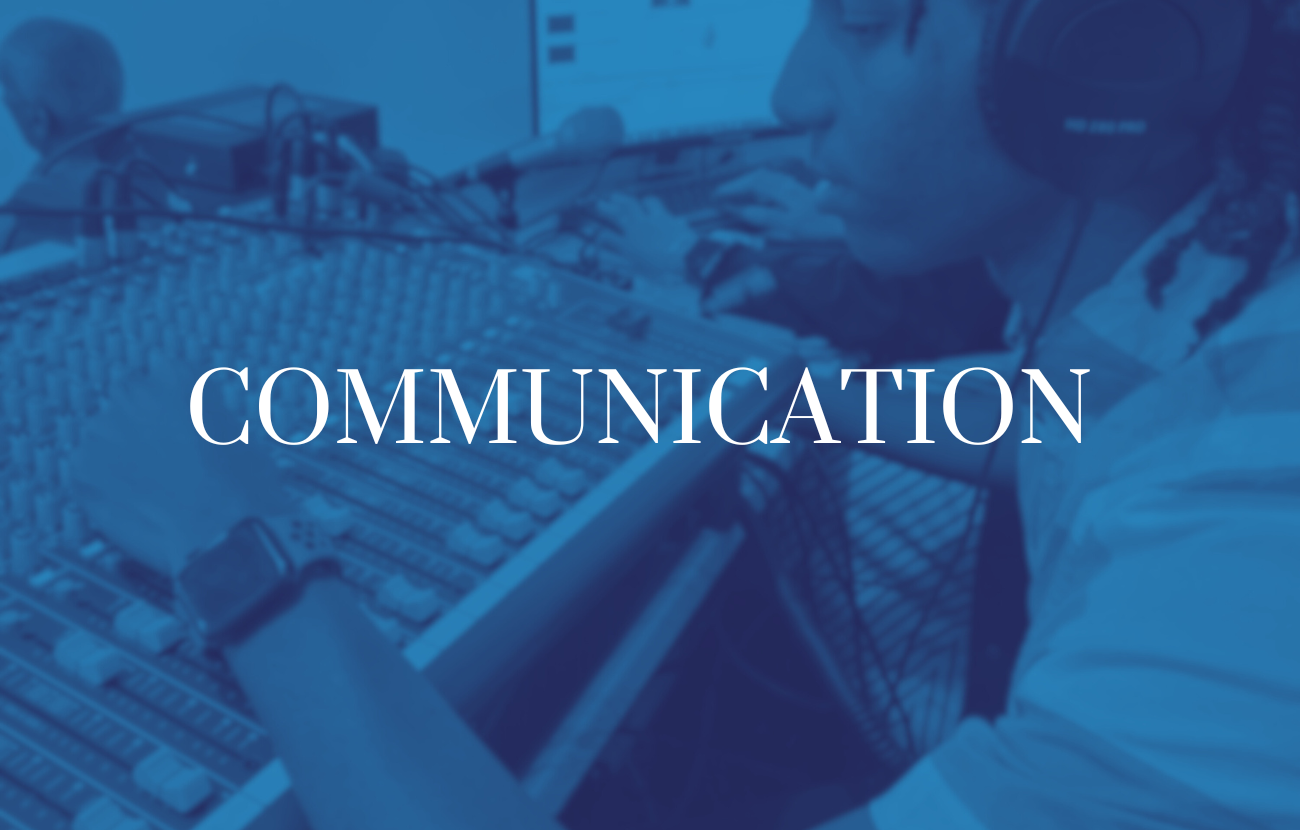 Communication